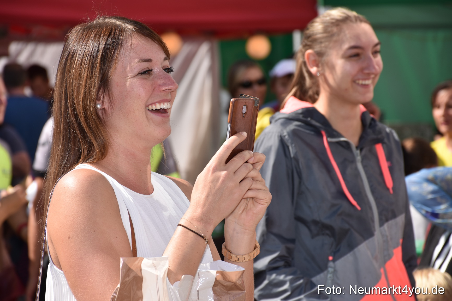 Siegerehrung Stadtlauf Neumarkt 2018 0022